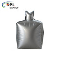 1000kg jumbo fibc bulk container aluminum foil liner fibc big bag aluminum foil paper bags packaging bag